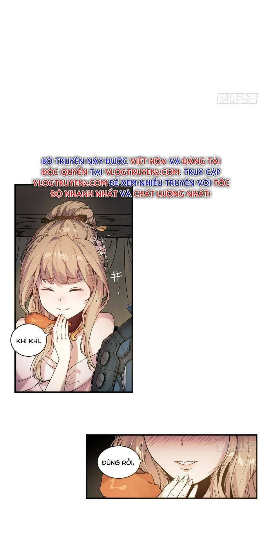 Khánh Dư Niên Chapter 26 - 5