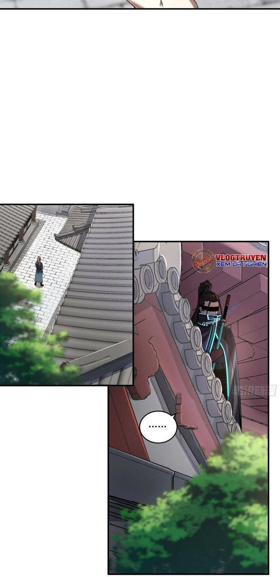 Khánh Dư Niên Chapter 26 - 15