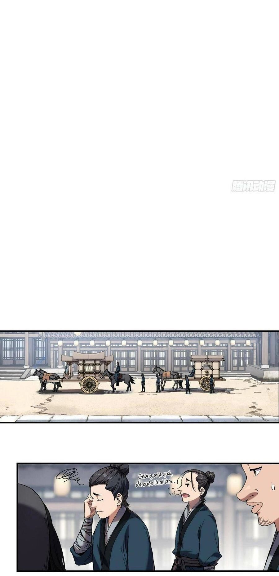 Khánh Dư Niên Chapter 26 - 16