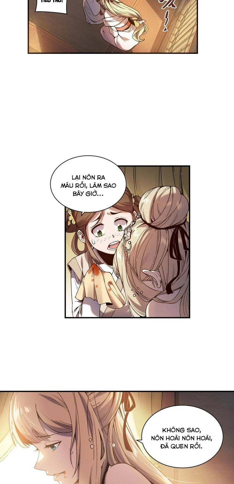 Khánh Dư Niên Chapter 26 - 24