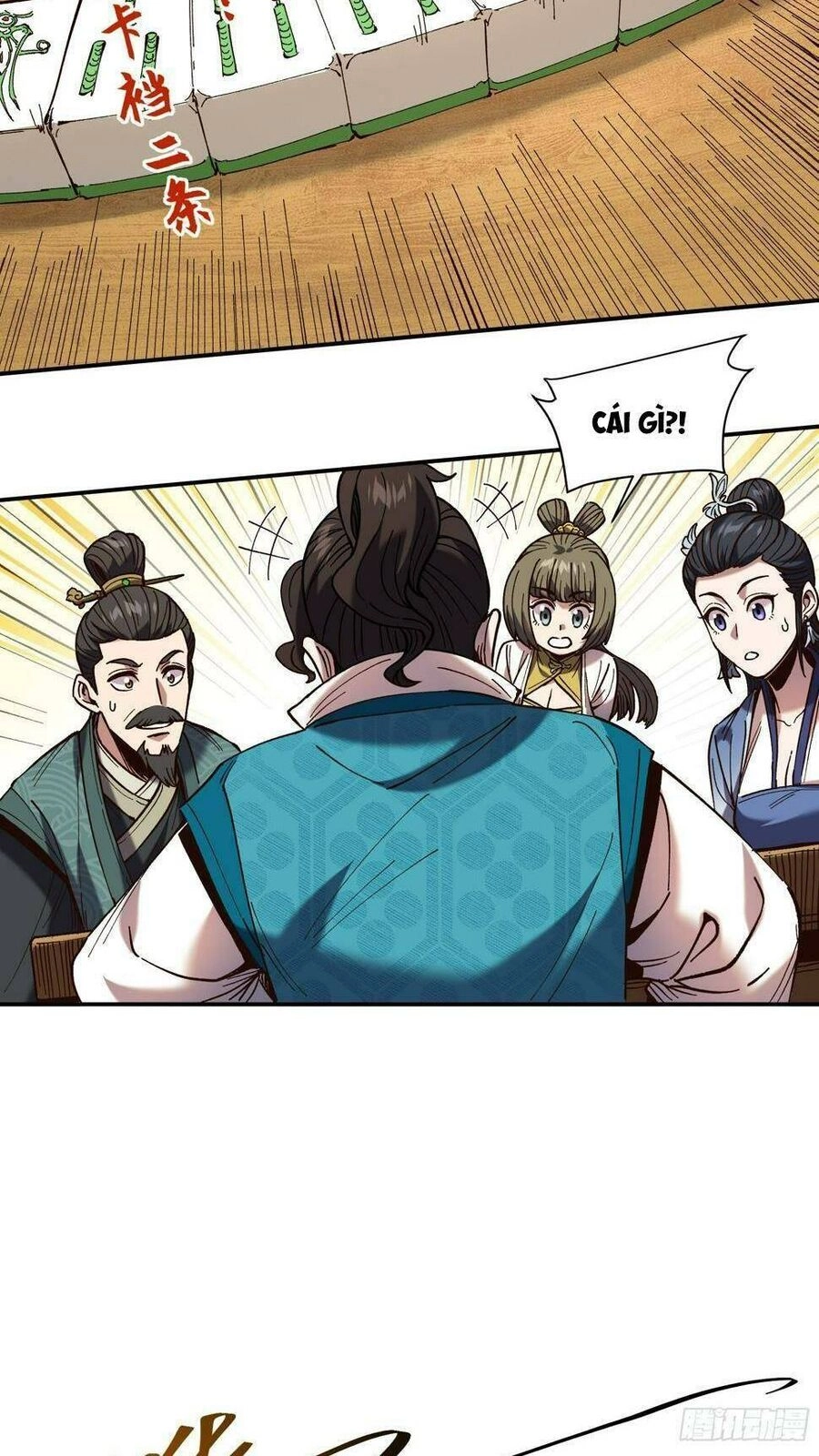 Khánh Dư Niên Chapter 27 - 8