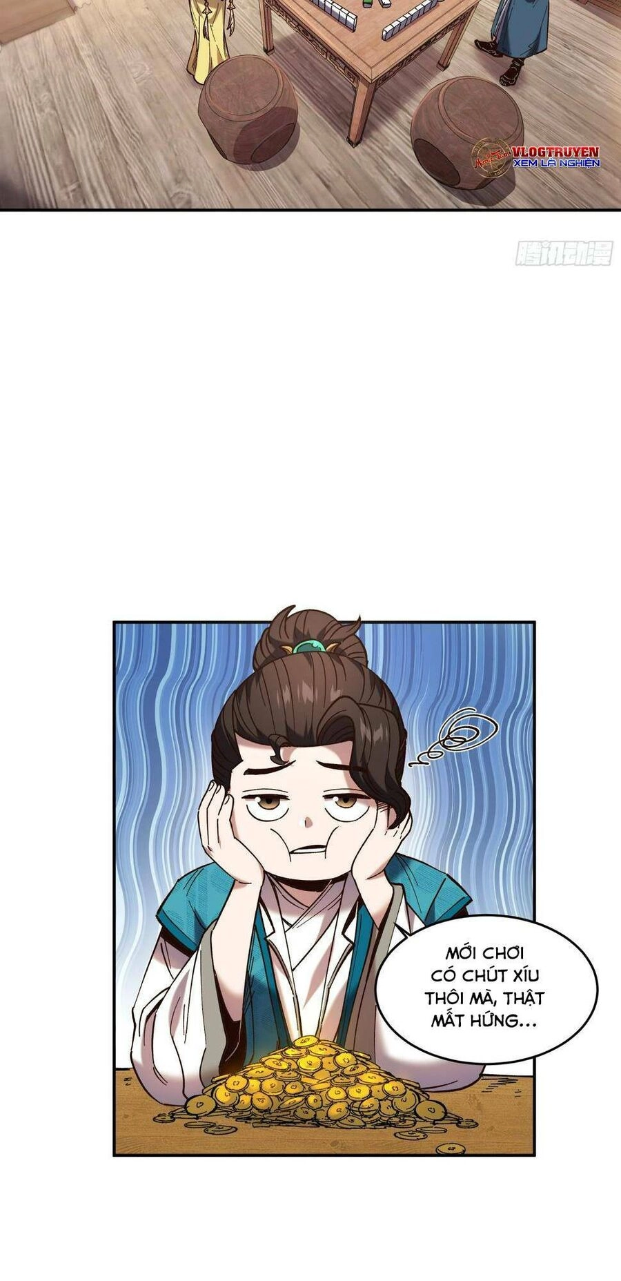 Khánh Dư Niên Chapter 27 - 14