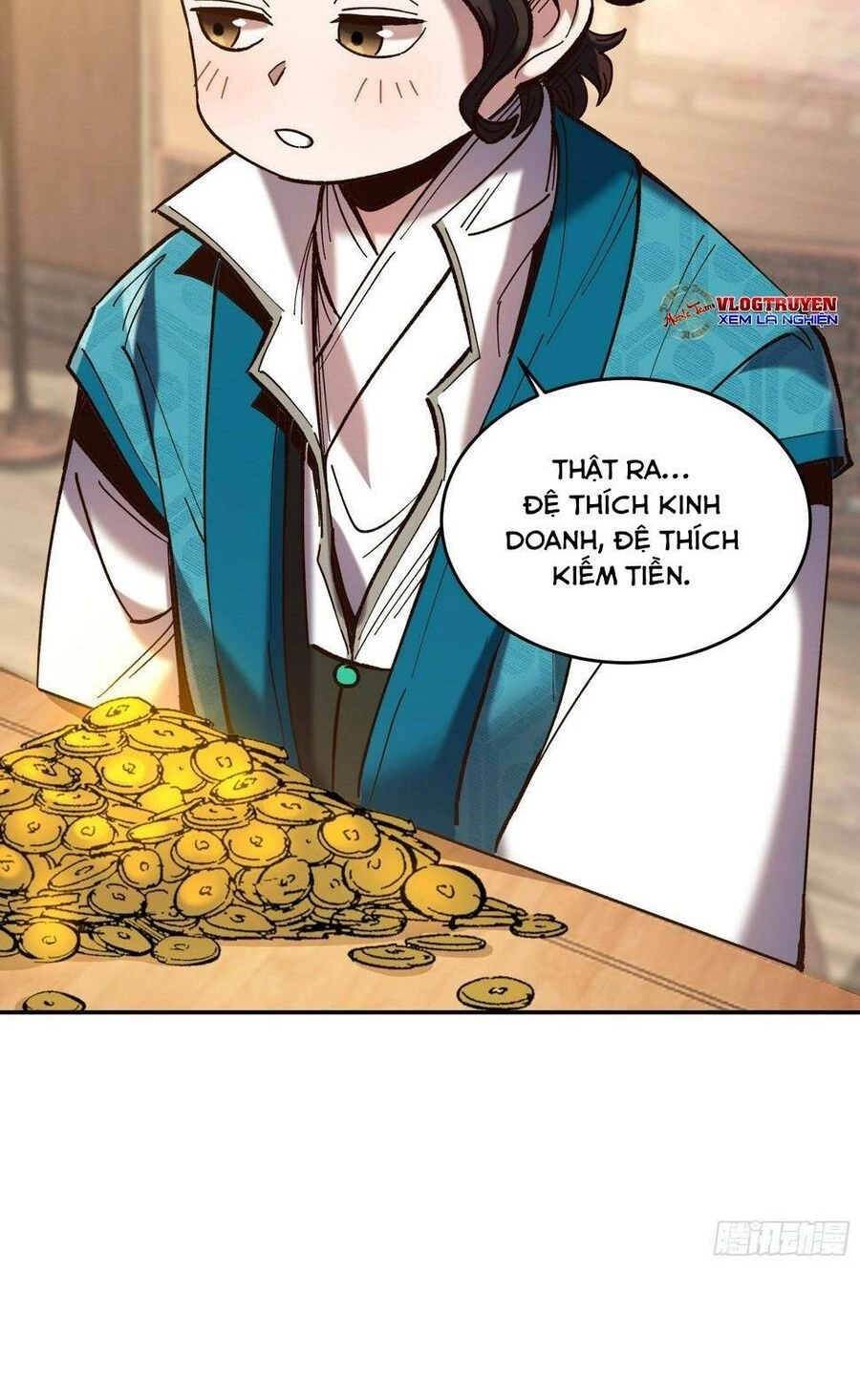 Khánh Dư Niên Chapter 27 - 17