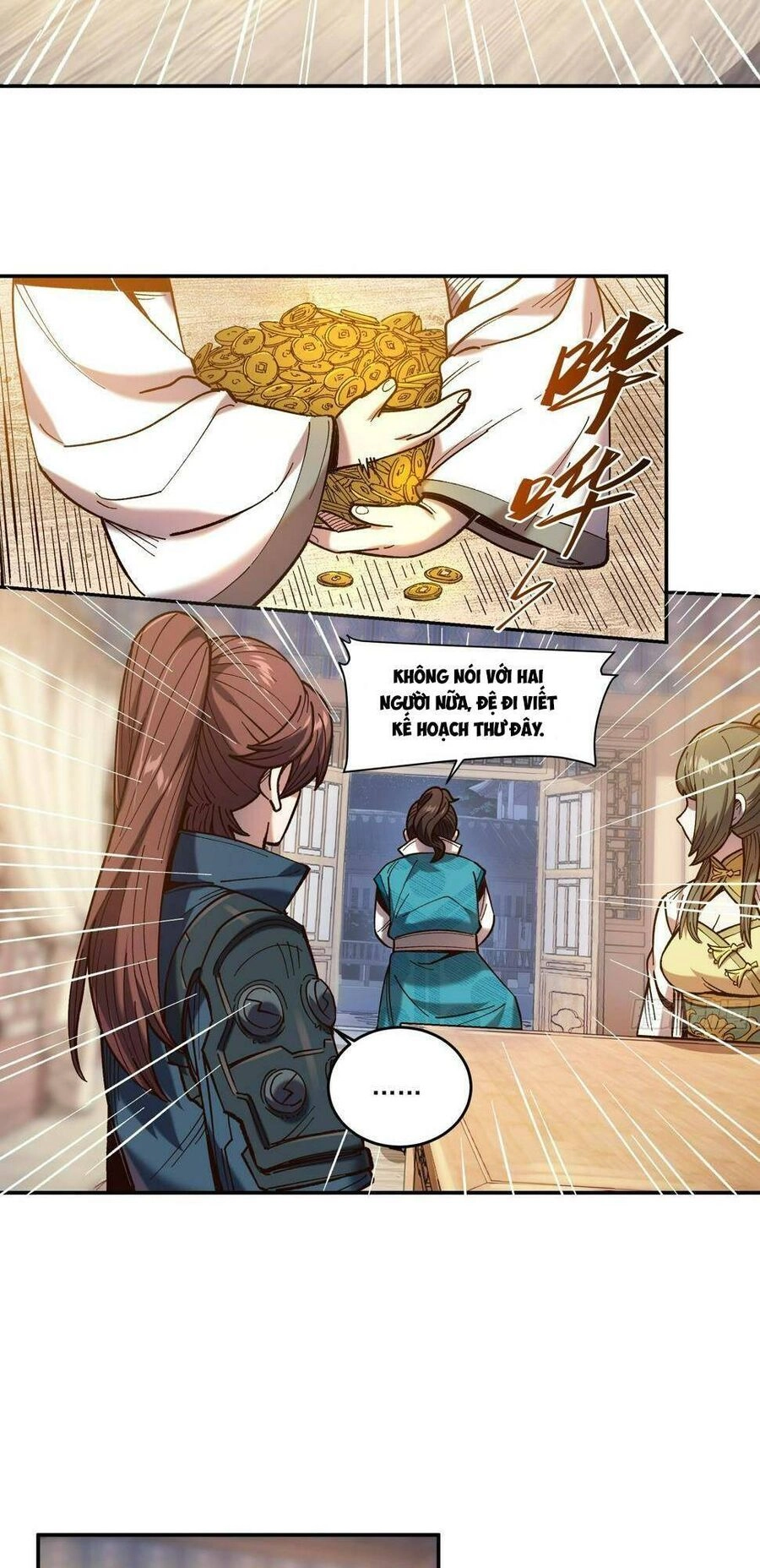 Khánh Dư Niên Chapter 27 - 23