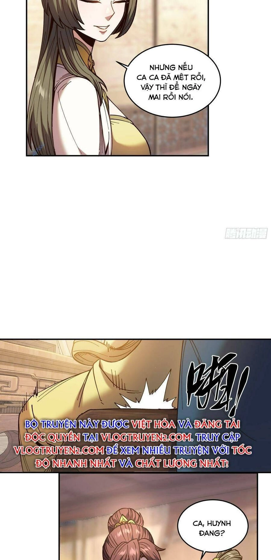 Khánh Dư Niên Chapter 27 - 25