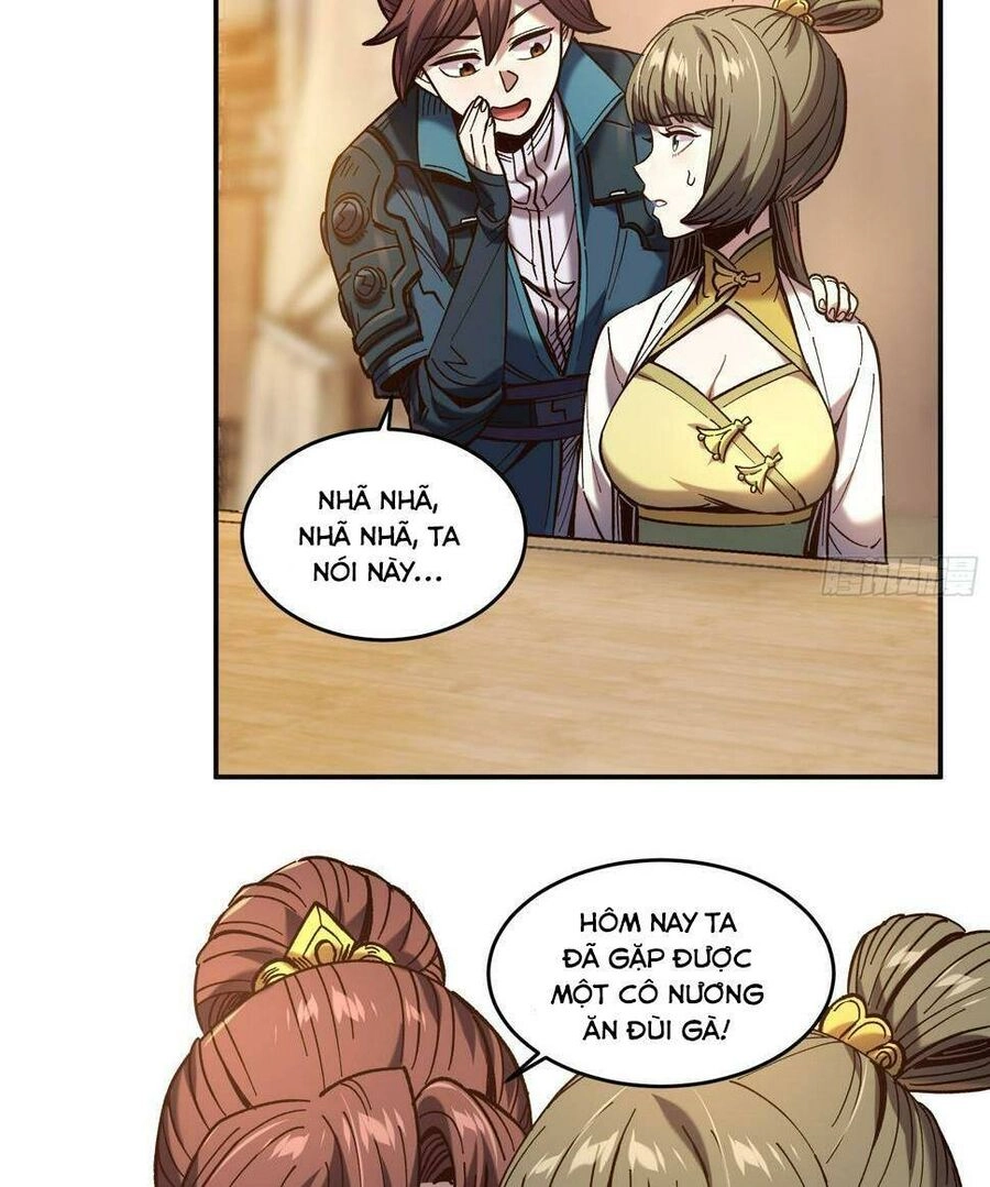 Khánh Dư Niên Chapter 27 - 26