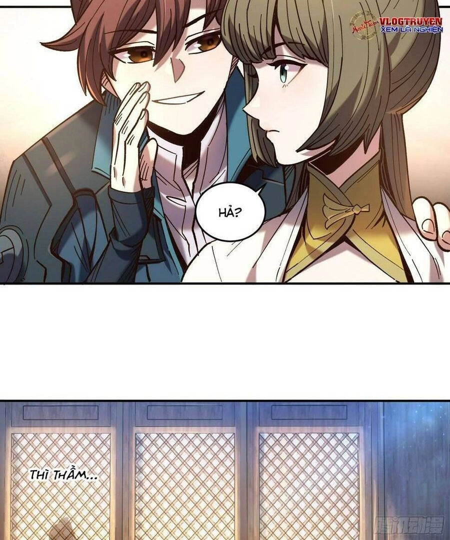 Khánh Dư Niên Chapter 27 - 27