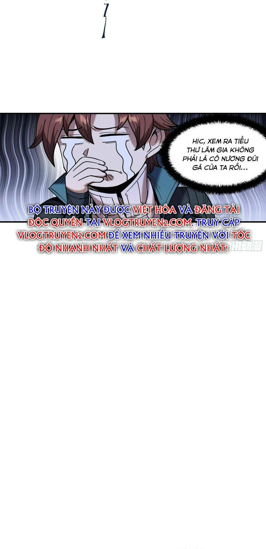 Khánh Dư Niên Chapter 27 - 32