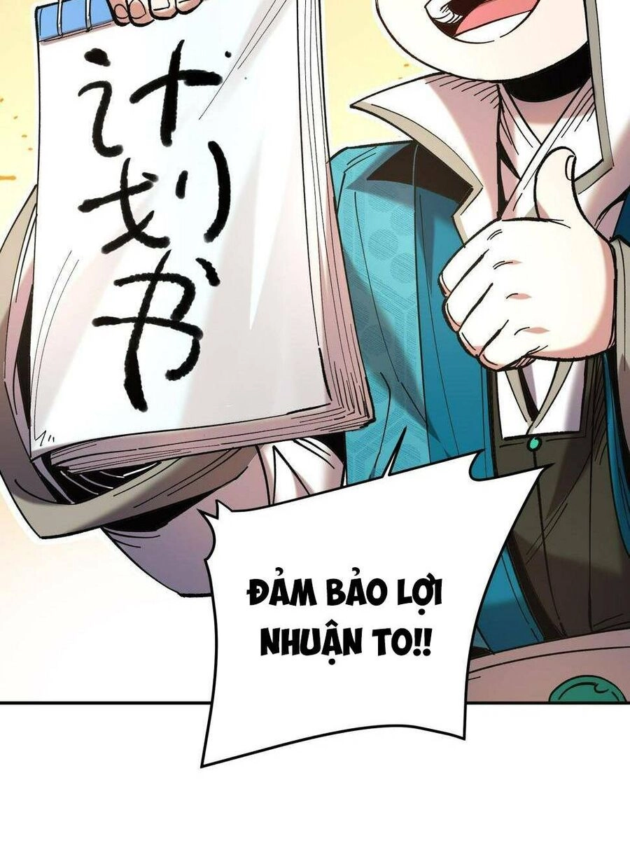 Khánh Dư Niên Chapter 27 - 35