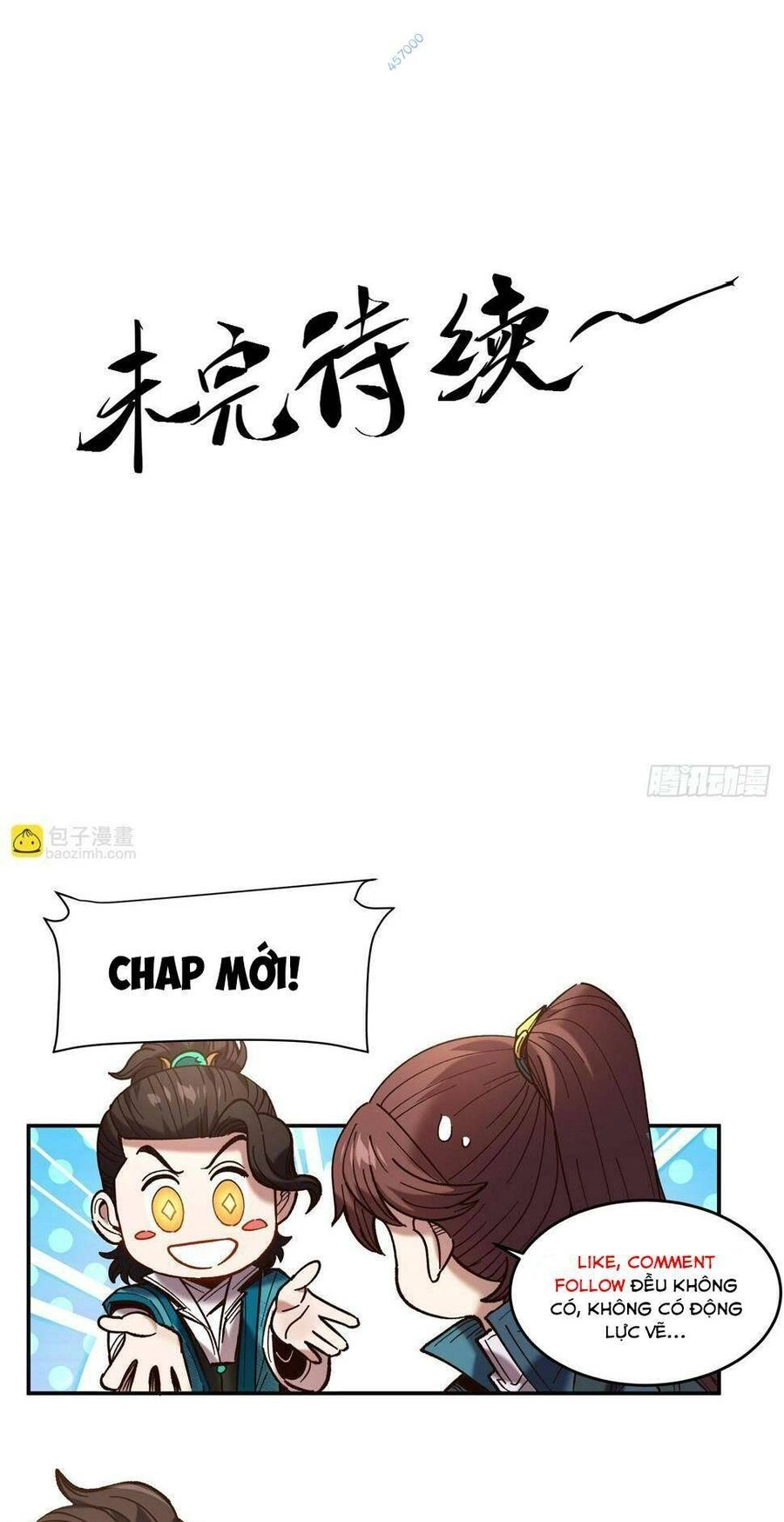 Khánh Dư Niên Chapter 27 - 36