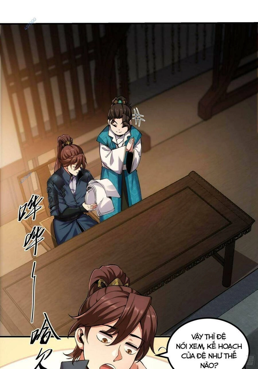 Khánh Dư Niên Chapter 28 - 3