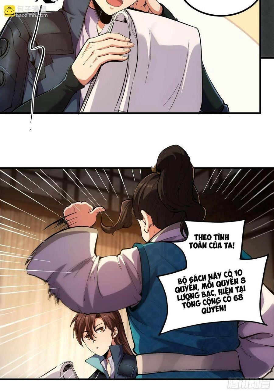 Khánh Dư Niên Chapter 28 - 4