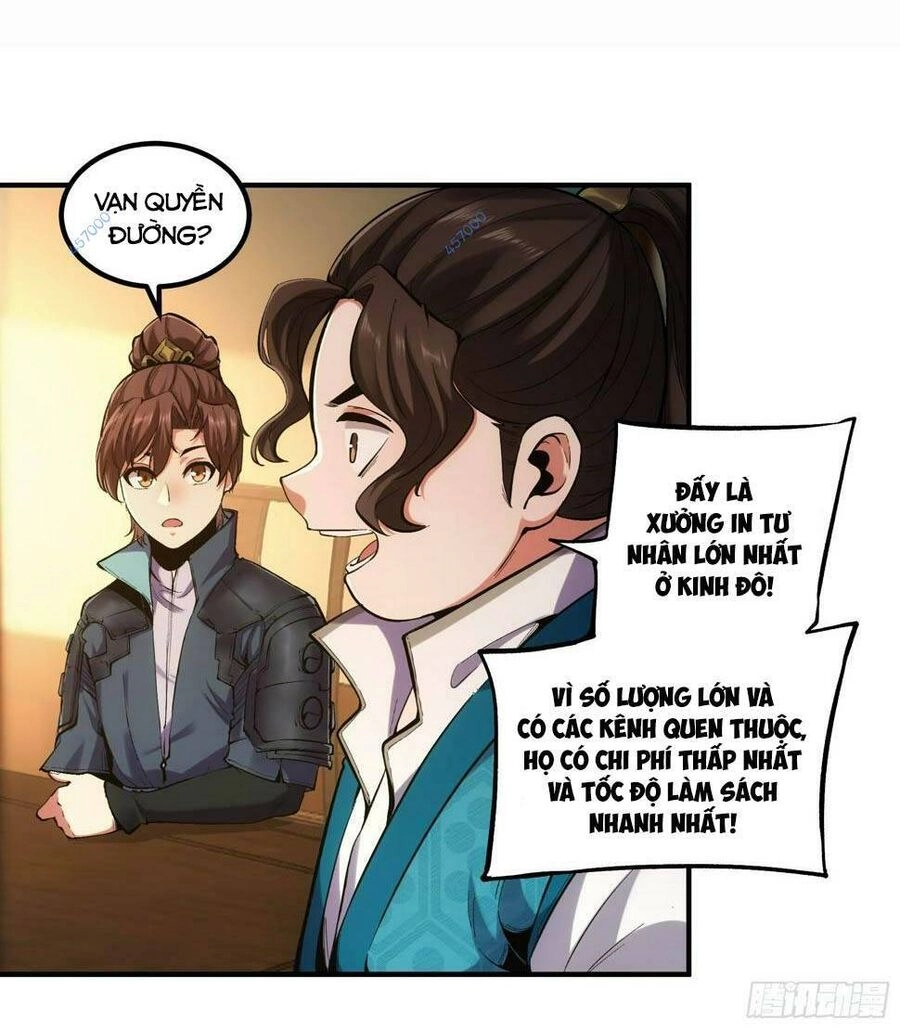 Khánh Dư Niên Chapter 28 - 9