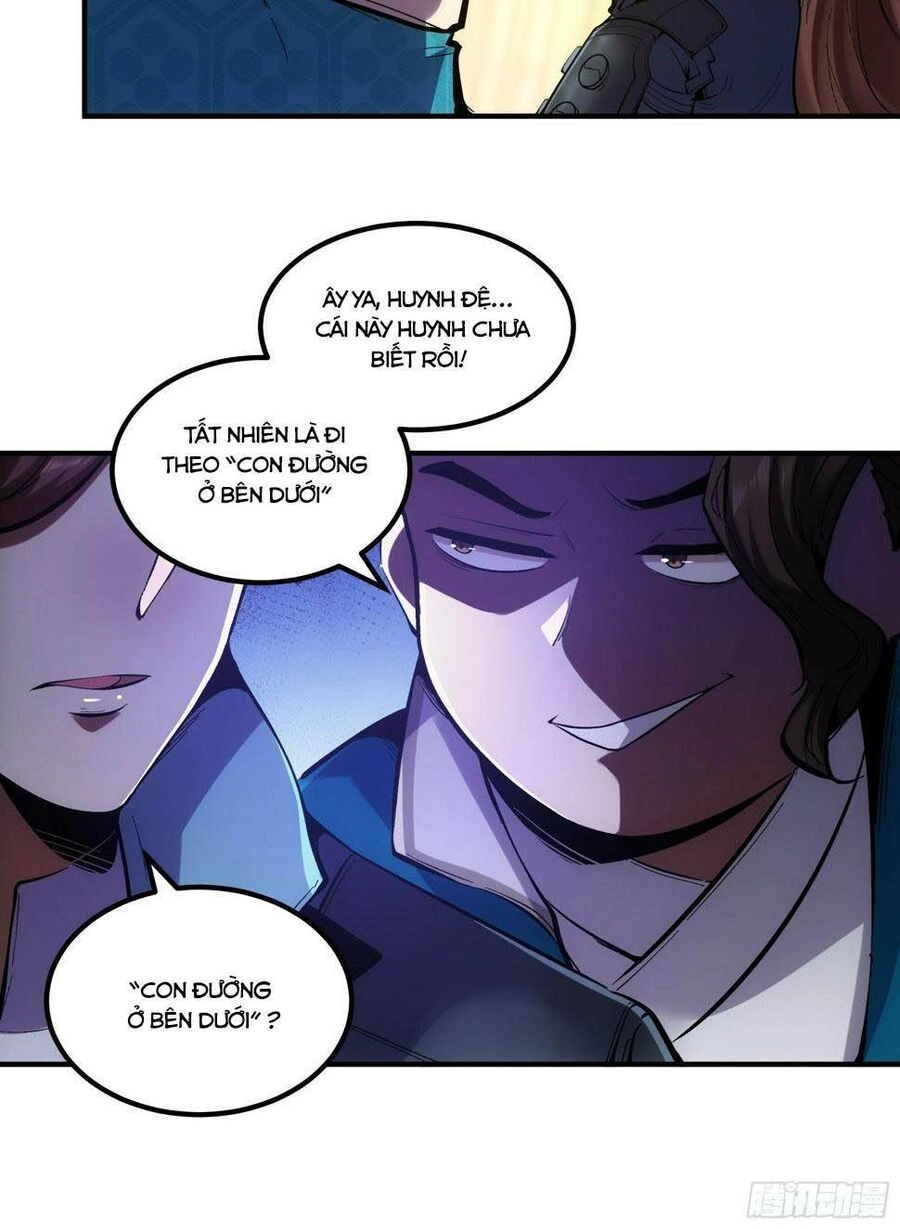 Khánh Dư Niên Chapter 28 - 12