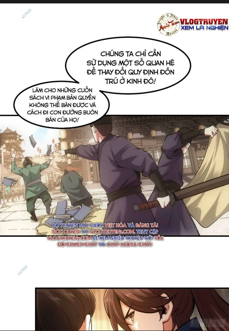 Khánh Dư Niên Chapter 28 - 13