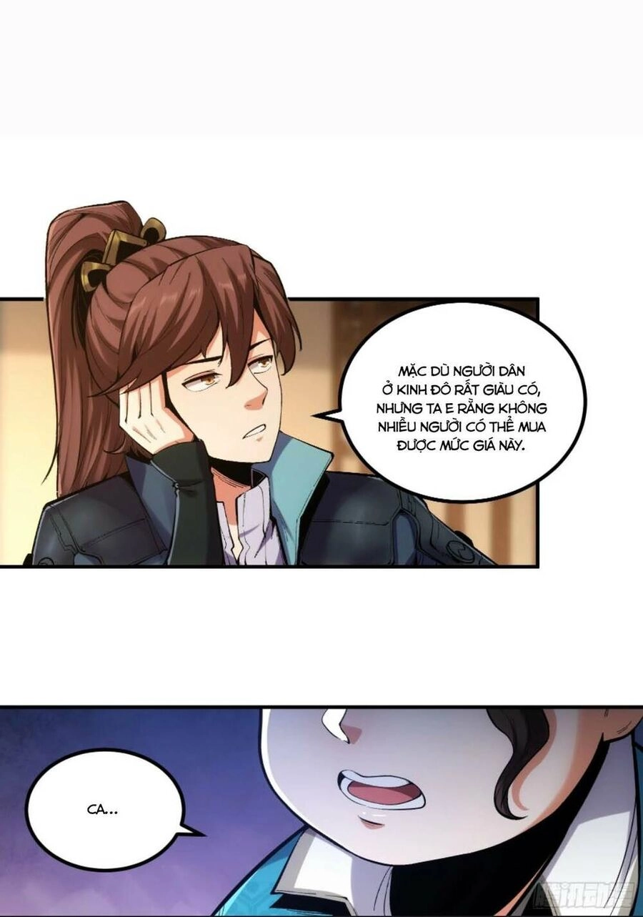 Khánh Dư Niên Chapter 28 - 16