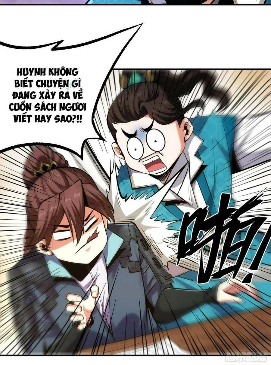 Khánh Dư Niên Chapter 28 - 17