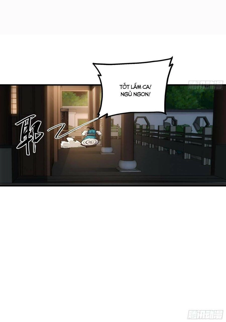 Khánh Dư Niên Chapter 28 - 26