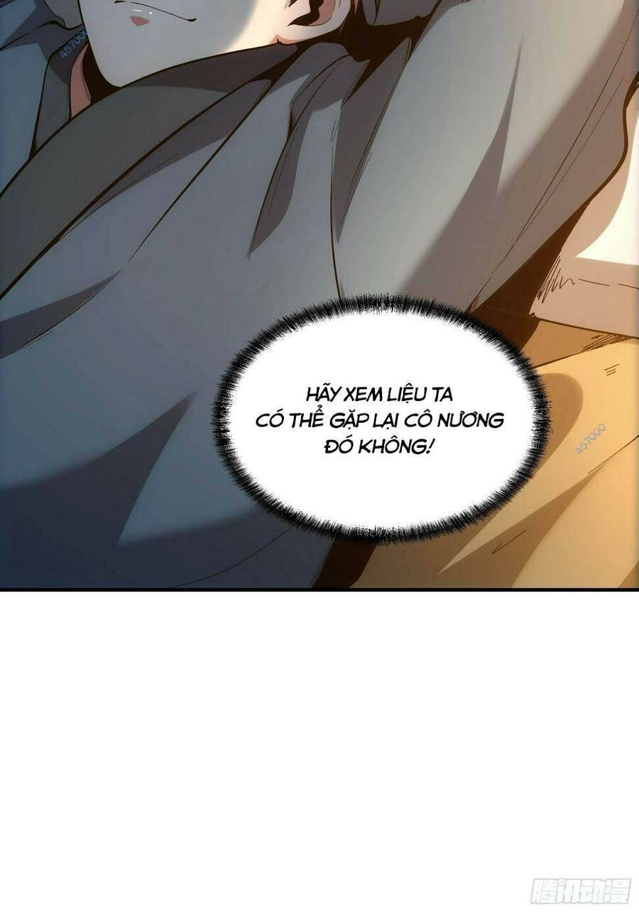 Khánh Dư Niên Chapter 28 - 29