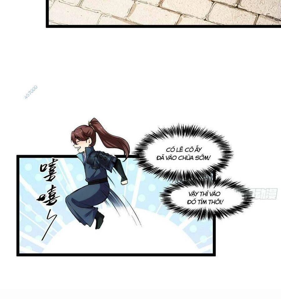 Khánh Dư Niên Chapter 28 - 34