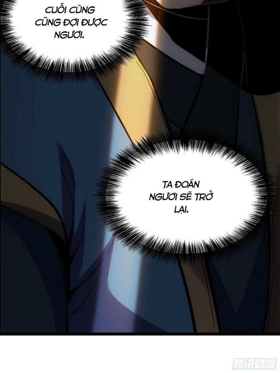 Khánh Dư Niên Chapter 28 - 37