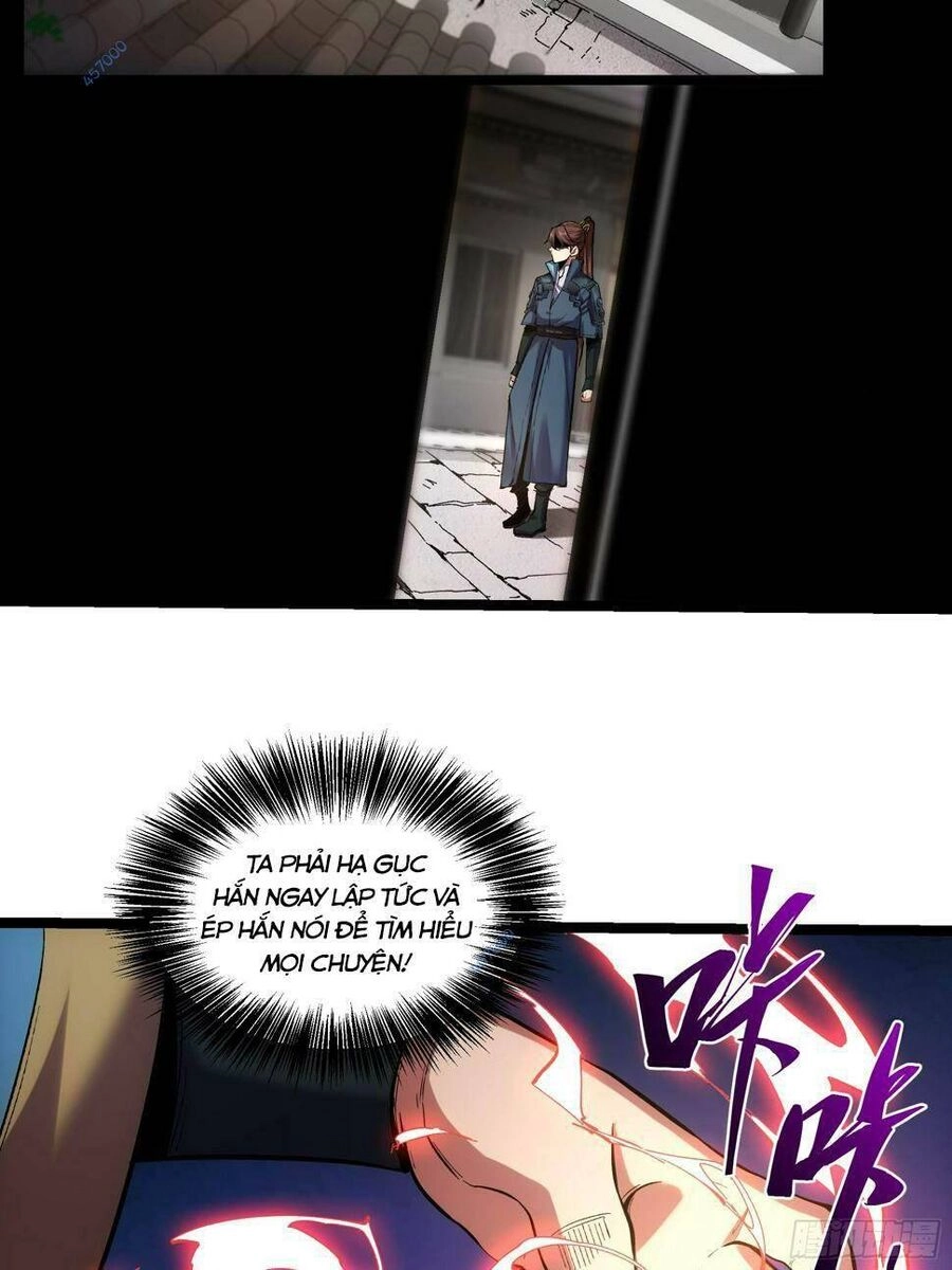 Khánh Dư Niên Chapter 28 - 40