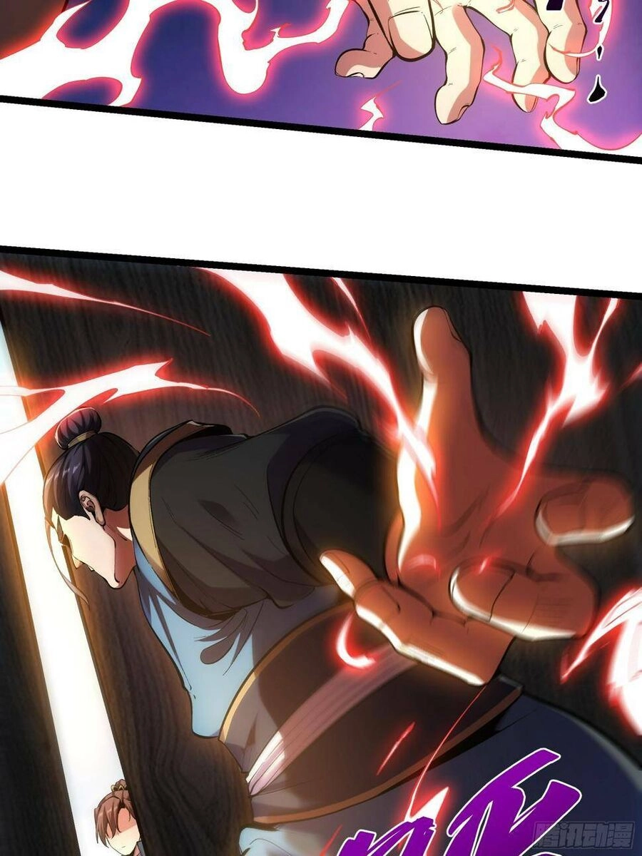 Khánh Dư Niên Chapter 28 - 41