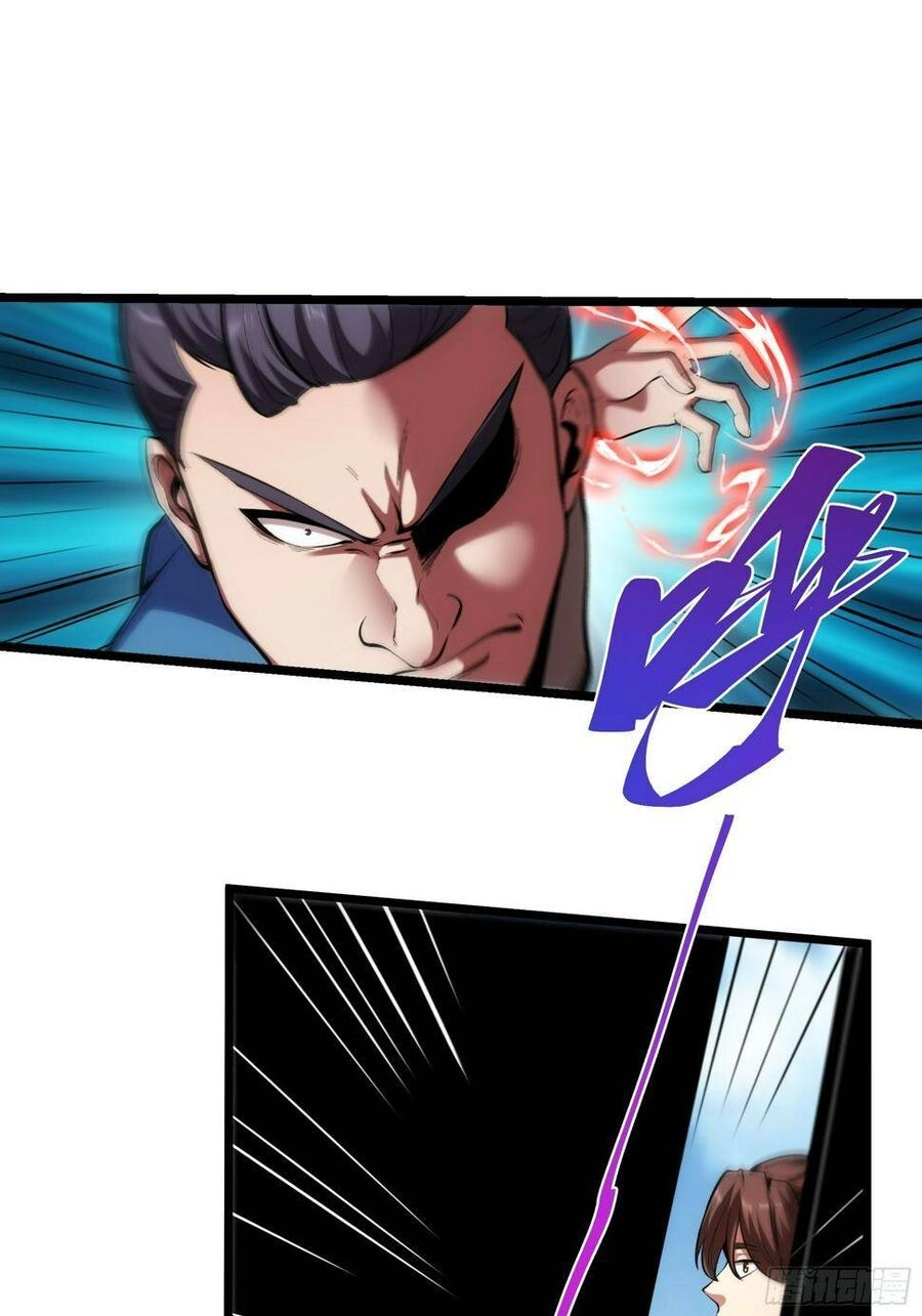 Khánh Dư Niên Chapter 28 - 43