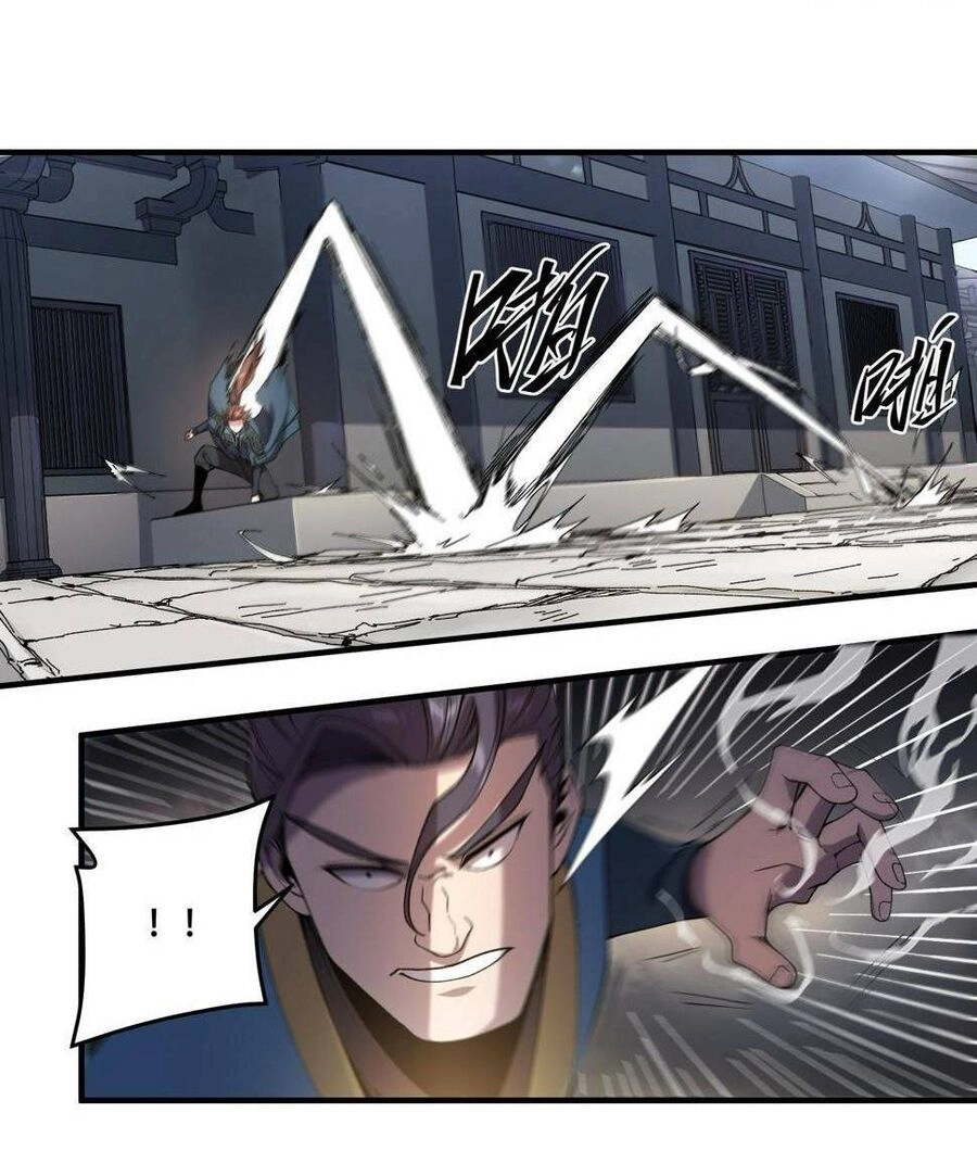 Khánh Dư Niên Chapter 29 - 12