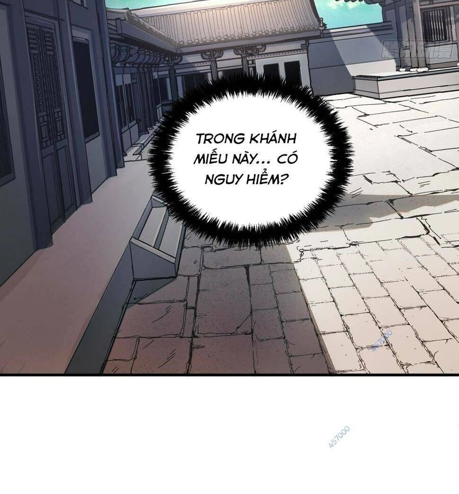 Khánh Dư Niên Chapter 29 - 15