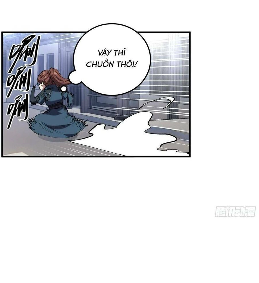 Khánh Dư Niên Chapter 29 - 16