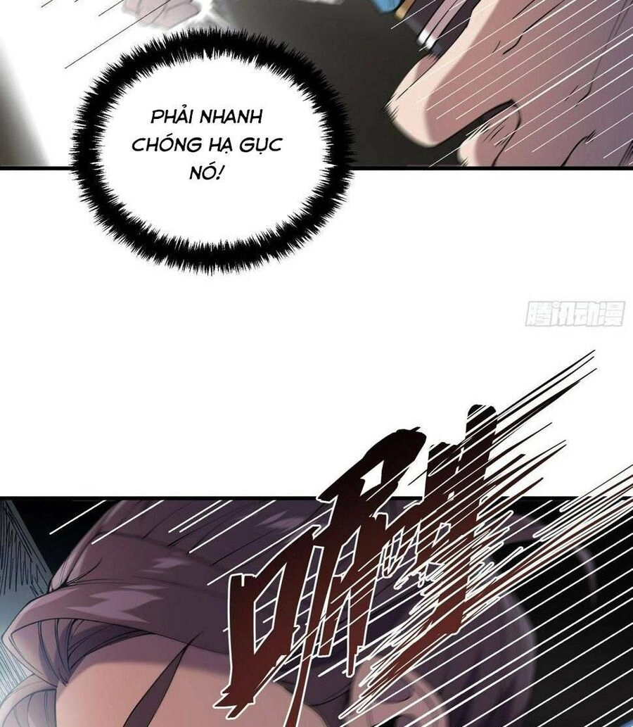 Khánh Dư Niên Chapter 29 - 18