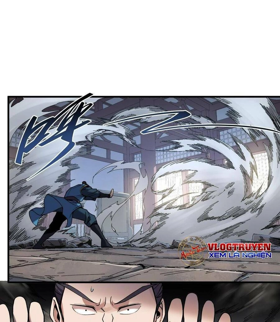 Khánh Dư Niên Chapter 29 - 32