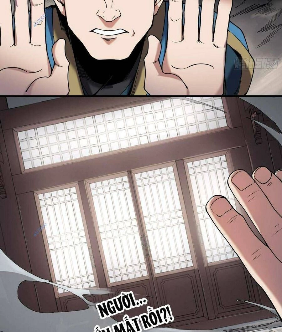 Khánh Dư Niên Chapter 29 - 33