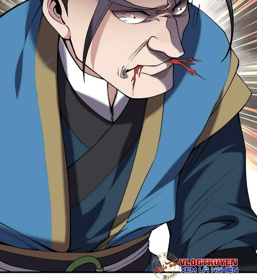 Khánh Dư Niên Chapter 29 - 35