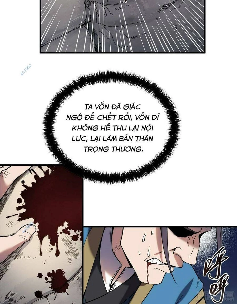 Khánh Dư Niên Chapter 29 - 37