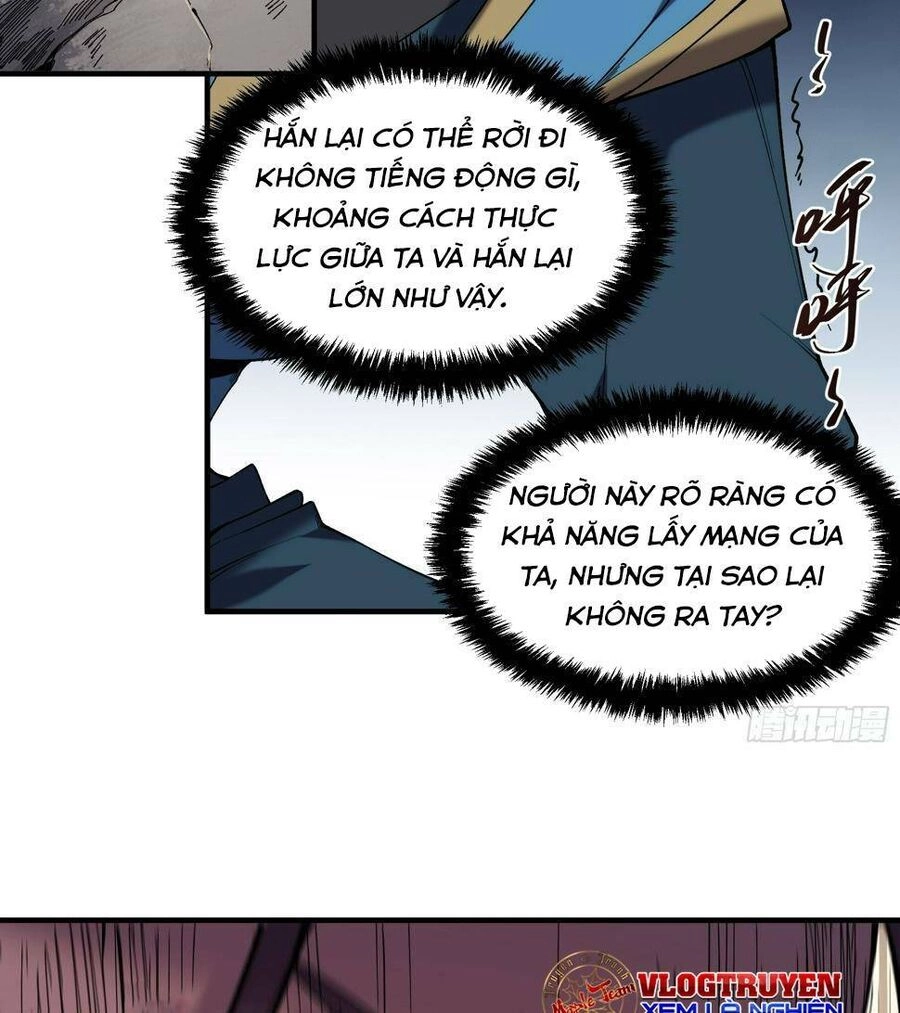 Khánh Dư Niên Chapter 29 - 38