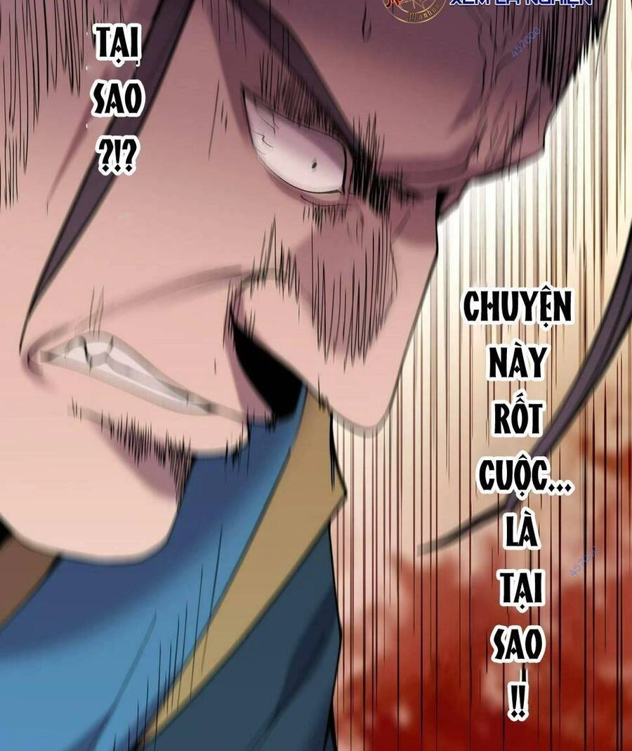 Khánh Dư Niên Chapter 29 - 39