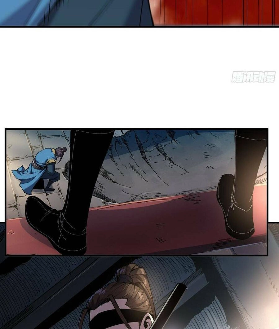 Khánh Dư Niên Chapter 29 - 40