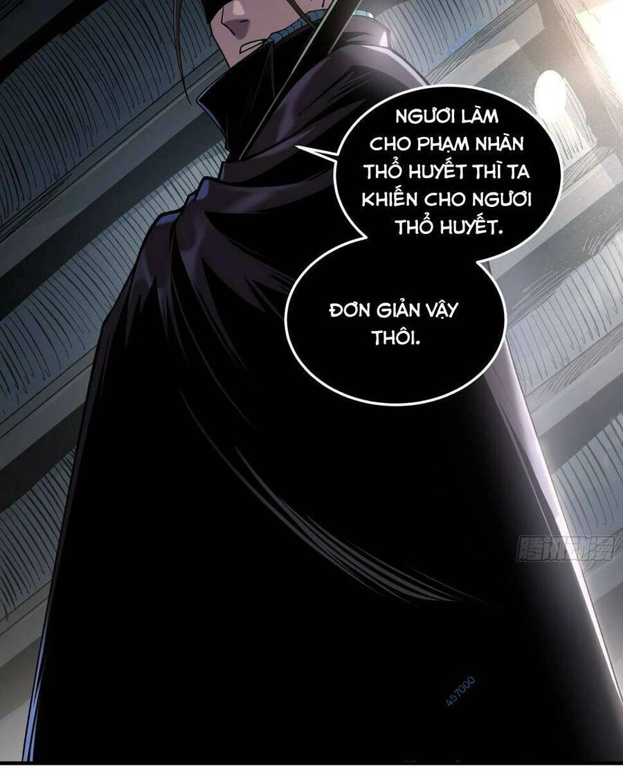 Khánh Dư Niên Chapter 29 - 41