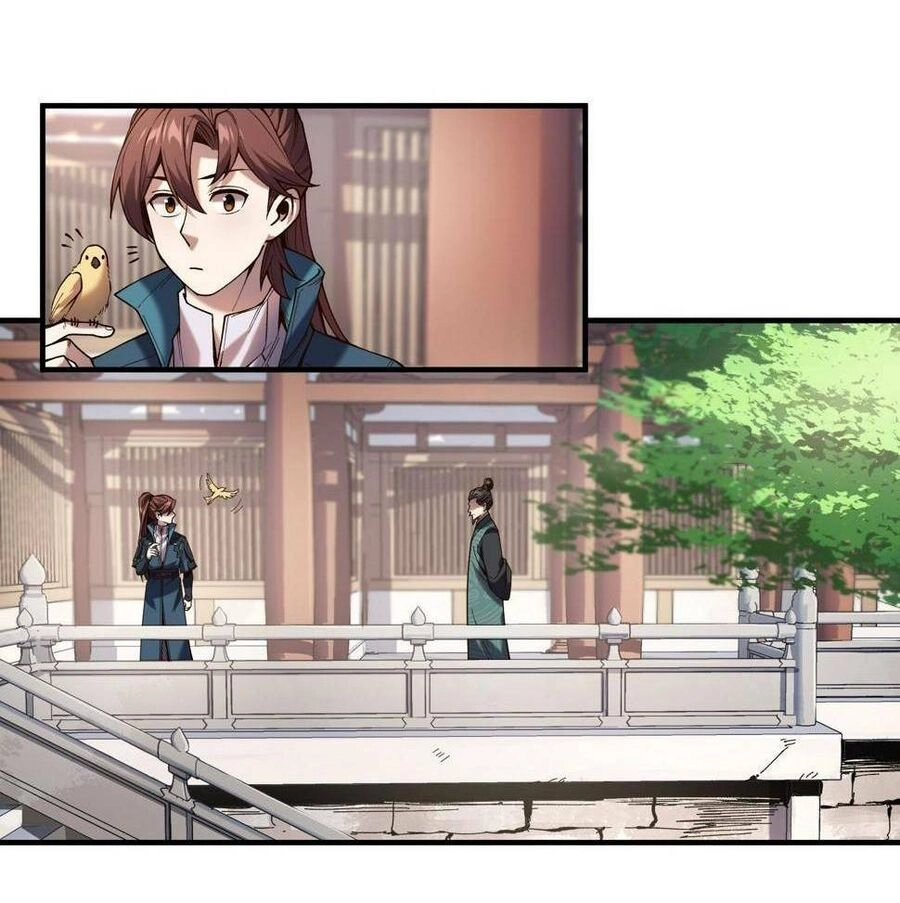 Khánh Dư Niên Chapter 29 - 44