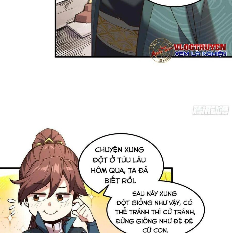 Khánh Dư Niên Chapter 29 - 46