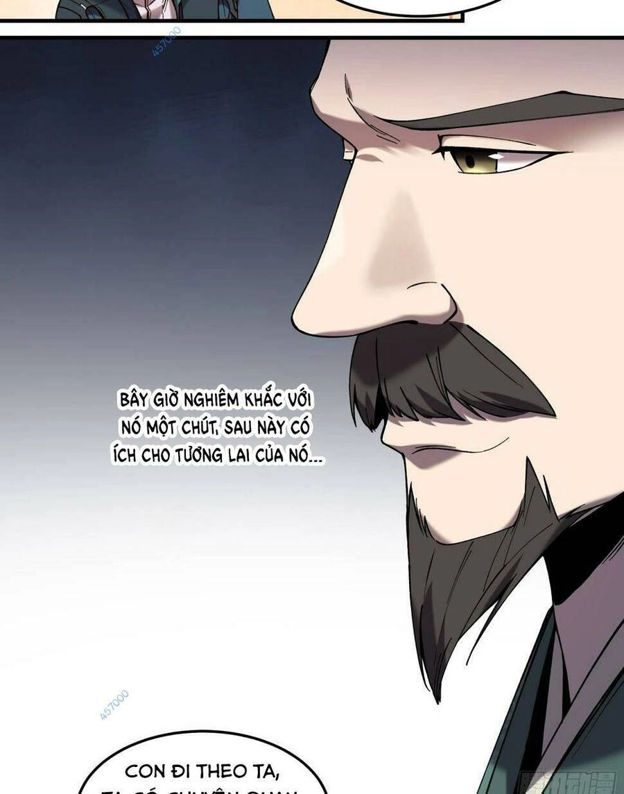 Khánh Dư Niên Chapter 29 - 47