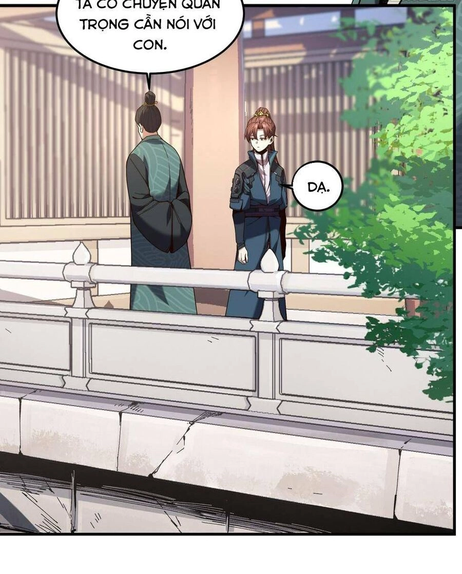 Khánh Dư Niên Chapter 29 - 48