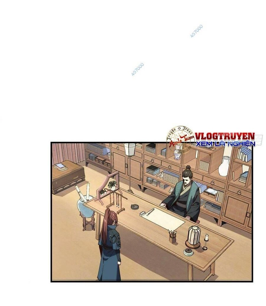 Khánh Dư Niên Chapter 29 - 49