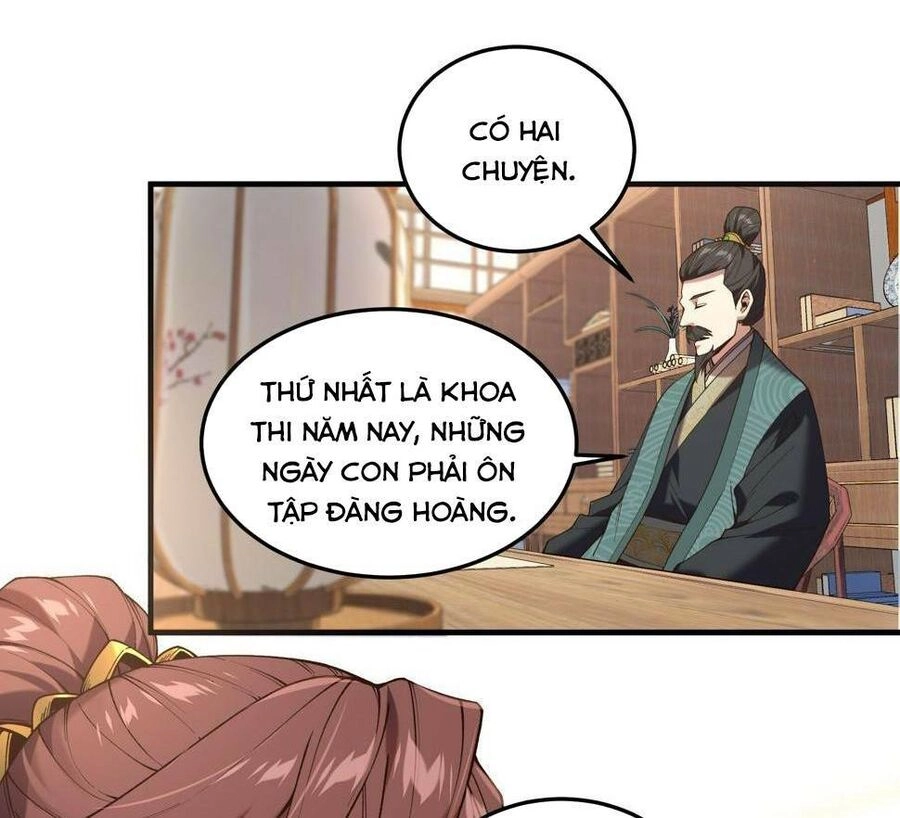 Khánh Dư Niên Chapter 29 - 50