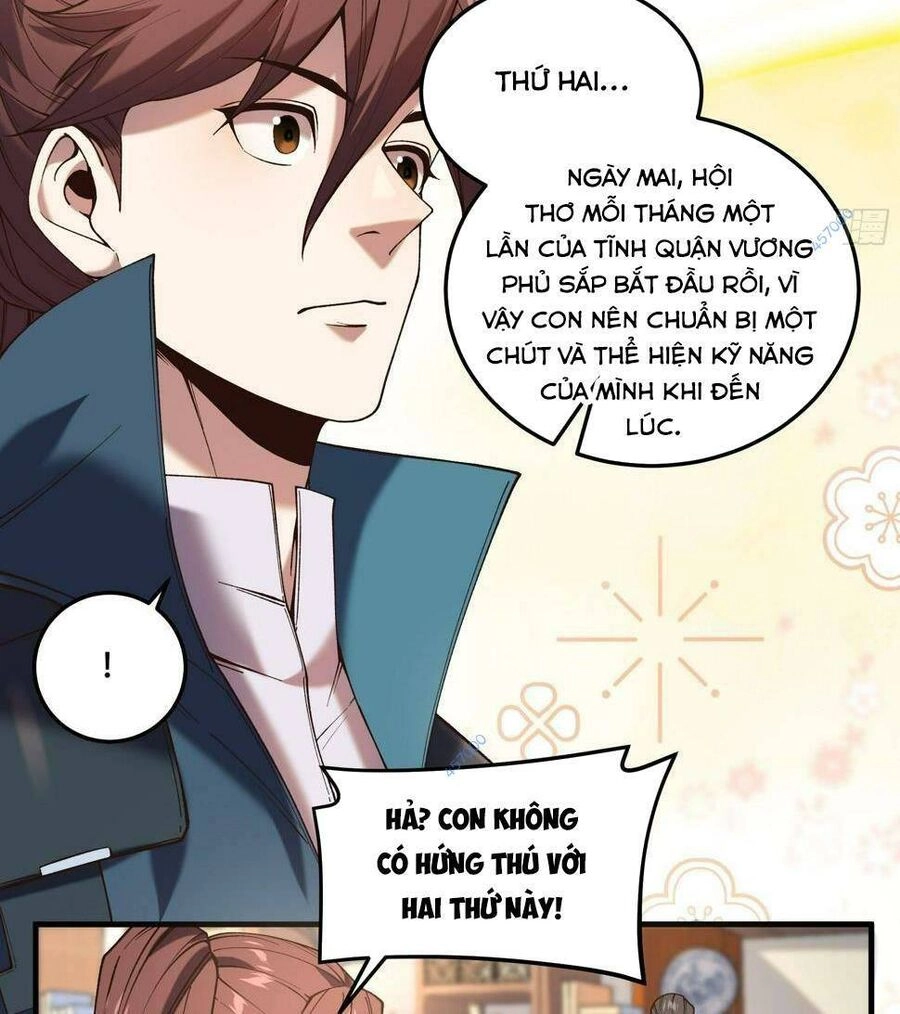 Khánh Dư Niên Chapter 29 - 51