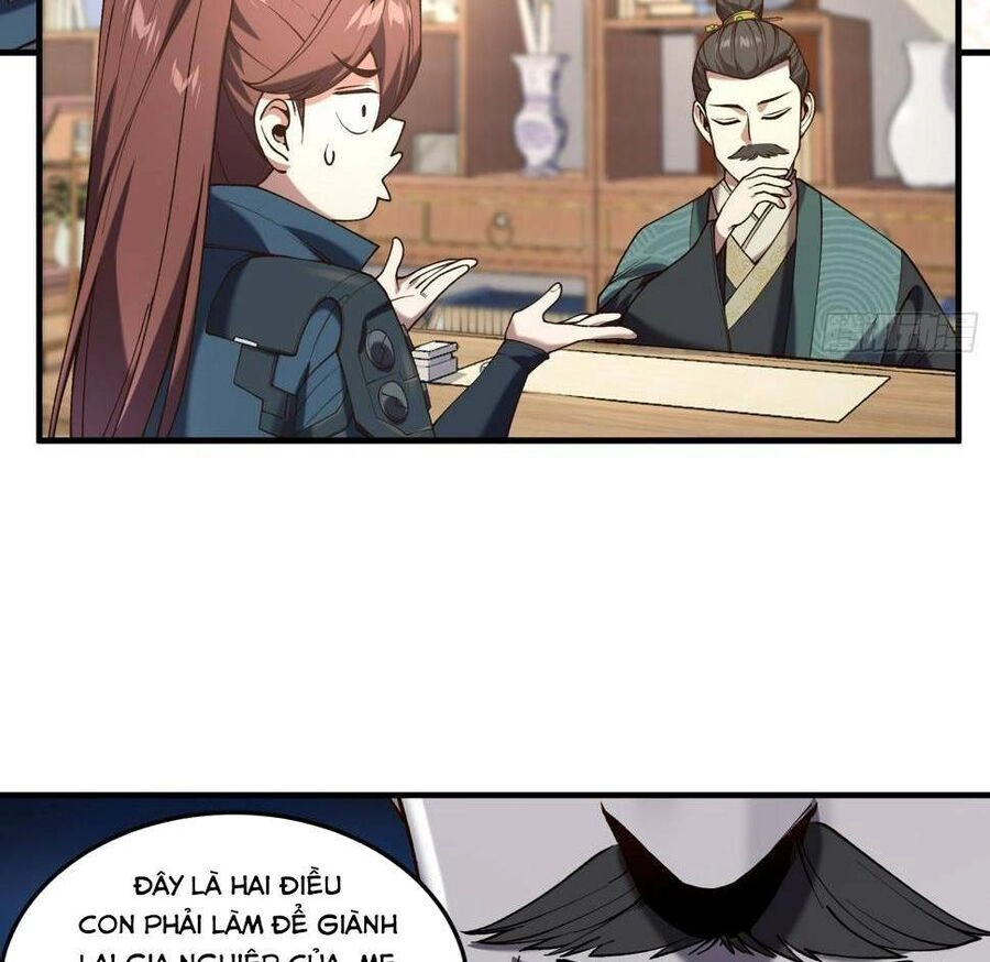 Khánh Dư Niên Chapter 29 - 52