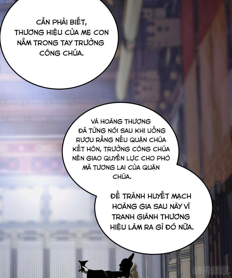 Khánh Dư Niên Chapter 29 - 54