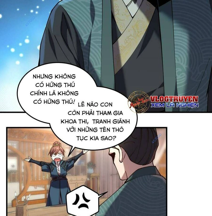 Khánh Dư Niên Chapter 29 - 57